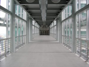 Petronas Sky Bridge