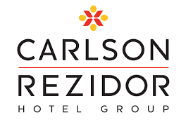 Carlson rezidor logo