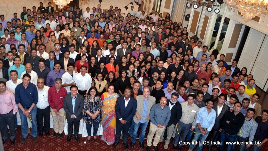 Iflic G2g Ice India 13 | Ice India | Corporate Event Management & Mice Travel Agency IFLIC G2G ICE INDIA 13