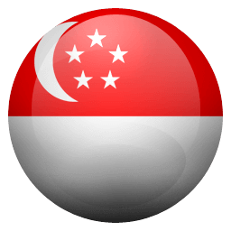 Singapore flag