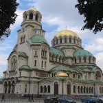 Alexander Nevsky Cathedral | Ice India | Corporate Event Management & Mice Travel Agency Sofia Bulgaria Tourist Attractions