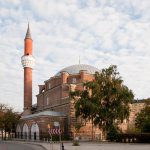 Banya Bashi Mosque Sofia | Ice India | Corporate Event Management & Mice Travel Agency Sofia Bulgaria Tourism