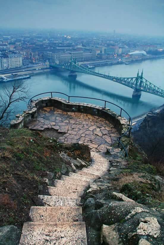 budapest hungary tourist attractions