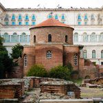 Church of St George Sofia Bulgaria 1 | Ice India | Corporate Event Management & Mice Travel Agency Sofia Bulgaria Tourism