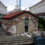 Church of St Petka of the Saddlers | Ice India | Corporate Event Management & Mice Travel Agency Sofia Bulgaria Tourism