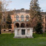 Holy Synod Palace Sofia | Ice India | Corporate Event Management & Mice Travel Agency Sofia Bulgaria Tourist Attractions