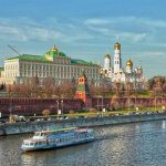 Kremlin Moscow | Ice India | Corporate Event Management & Mice Travel Agency Moscow, St. Petersburg, Russia Tourism