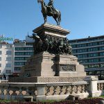 Monument to the Tsar Liberator | Ice India | Corporate Event Management & Mice Travel Agency Sofia Bulgaria Tourist Attractions