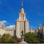 Moscow State University | Ice India | Corporate Event Management & Mice Travel Agency Moscow, St. Petersburg, Russia Tourism