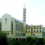 Saint Joseph Catholic Cathedral | Ice India | Corporate Event Management & Mice Travel Agency Sofia Bulgaria Tourism