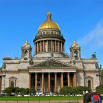 St. Isaacs Cathedral St. Petersburg | Ice India | Corporate Event Management & Mice Travel Agency Moscow, St. Petersburg, Russia Tourism