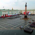 State Hermitage Museum and Winter Palace | Ice India | Corporate Event Management & Mice Travel Agency Moscow, St. Petersburg, Russia Tourism