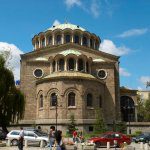 Sveta Nedelya Church | Ice India | Corporate Event Management & Mice Travel Agency Sofia Bulgaria Tourism