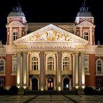 Ivanvazov | Ice India | Corporate Event Management & Mice Travel Agency Sofia Bulgaria Tourism