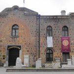 National Archaeological Museum Sofia | Ice India | Corporate Event Management & Mice Travel Agency Sofia Bulgaria Tourism