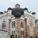 Sofiasynagogue | Ice India | Corporate Event Management & Mice Travel Agency Sofia Bulgaria Tourism