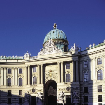 Vienna Austria Tourist Attractions