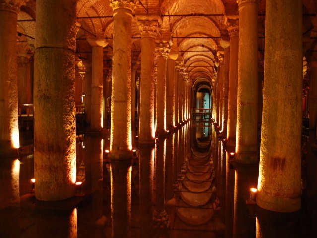 Corporate Tour Packages for Istanbul