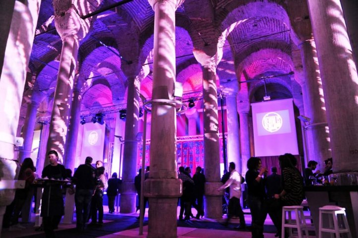 Corporate Tour Packages for Istanbul