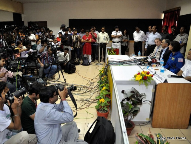 1 1 Press Conference   Sunita Lyn Williams   Science City   Kolkata 2013 04 02 7597 1024x680