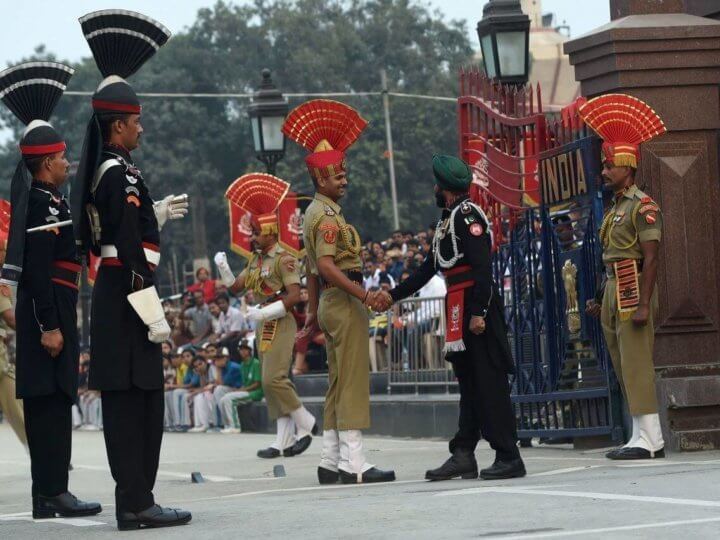 Beating Retreat Ceremony e1521273191215