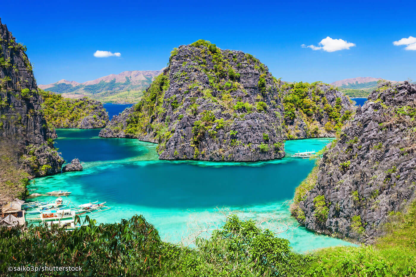 Phillipines Tourist Attractions