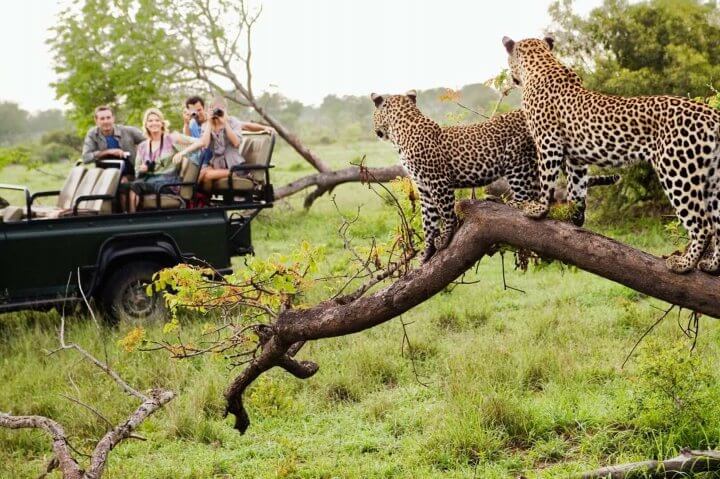 South Africa Tourist Attractions