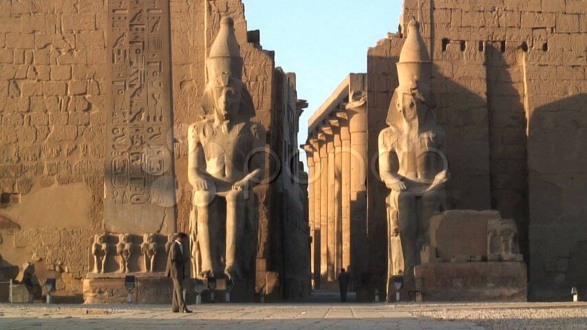 cairo egypt tourist attractions,