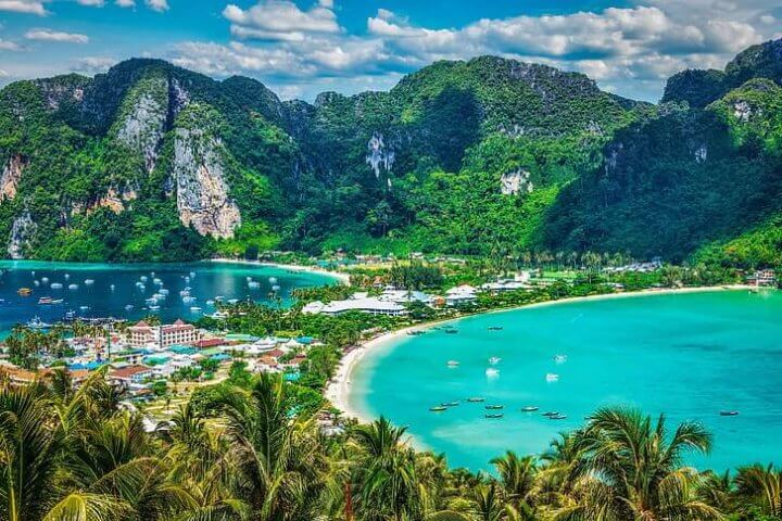 thailand tourist attractions, bangkok tourist attractions, hua hin tourist attractions, pattaya tourist attractions, krabi tourist attractions, koh samui tourist attractions, chiang mai tourist attractions, phuket tourist attractions,