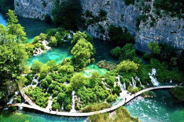croatia tourist attractions,