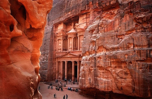 jordan tourist attractions,