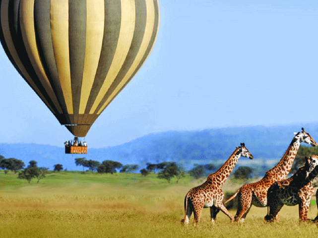 tanzania tourist attractions, zanzibar tourist attractions, serengeti tourist attractions,