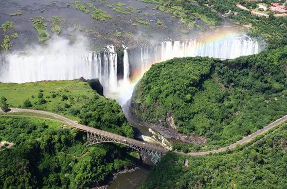Zimbabwe tourist attractions, victoria falls tourist attractions, hwange national park tourist attractions,