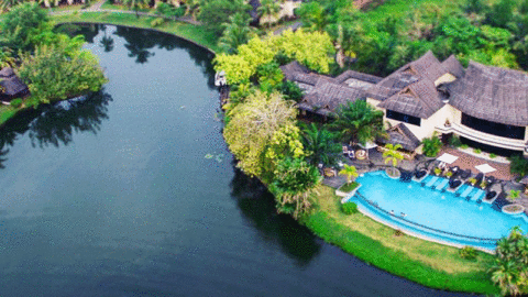 the Zuri Kumarakom | Ice India | Corporate Event Management & Mice Travel Agency THE ZURI KUMARAKOM