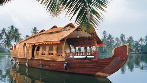 Alleppey Houseboat | Ice India | Corporate Event Management & Mice Travel Agency alleppey houseboat