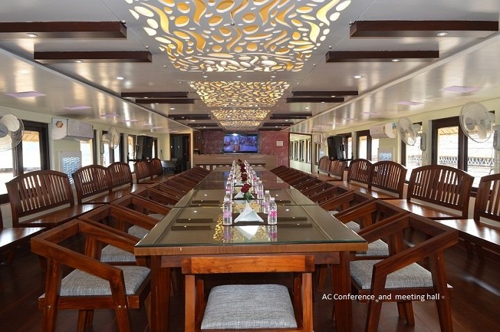 Smart Ac Conference Hall Resized 1 | Ice India | Corporate Event Management & Mice Travel Agency smart ac conference hall resized 1