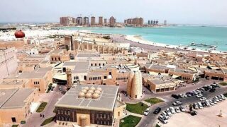 Katara | Ice India | Corporate Event Management & Mice Travel Agency Katara