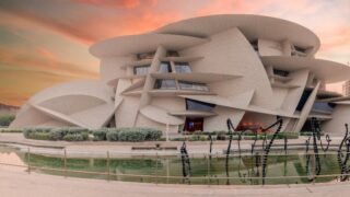 Museum of Islamic Art in Doha Qatar | Ice India | Corporate Event Management & Mice Travel Agency Museum of Islamic Art in Doha Qatar