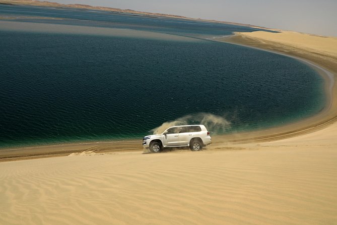 Desert Safari Qatar | Ice India | Corporate Event Management & Mice Travel Agency desert safari qatar