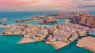 the Pearl Qatar | Ice India | Corporate Event Management & Mice Travel Agency the pearl qatar