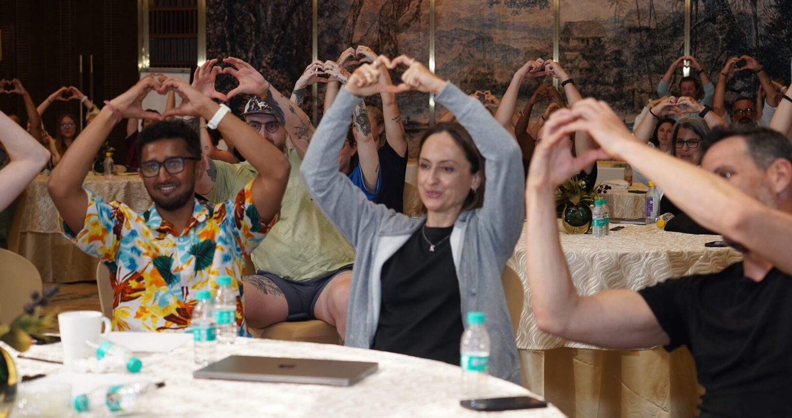 Dsc06661 | Ice India | Corporate Event Management & Mice Travel Agency DSC06661