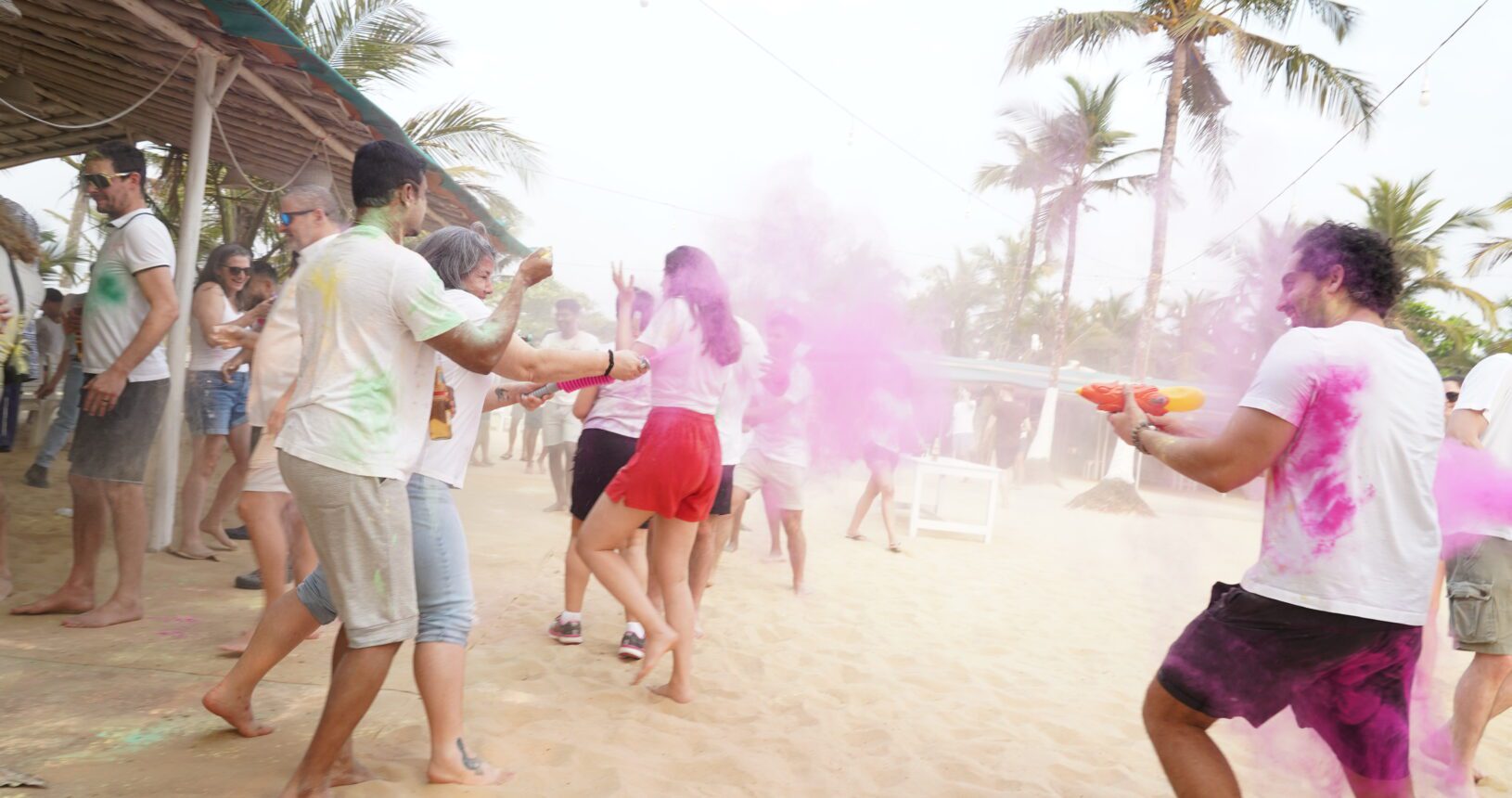 Kan01421 | Ice India | Corporate Event Management & Mice Travel Agency KAN01421