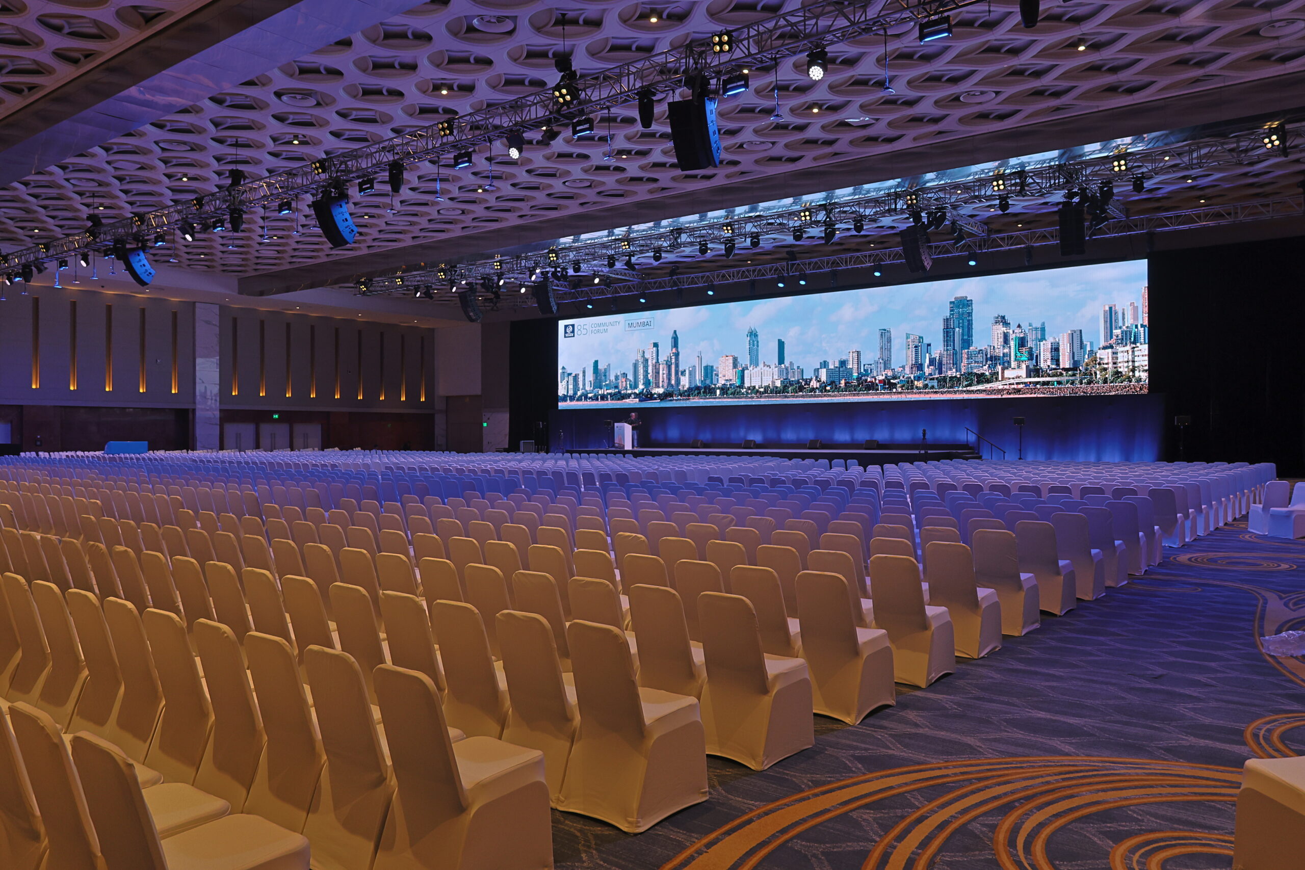 Kar 8773 | Ice India | Corporate Event Management & Mice Travel Agency KAR 8773
