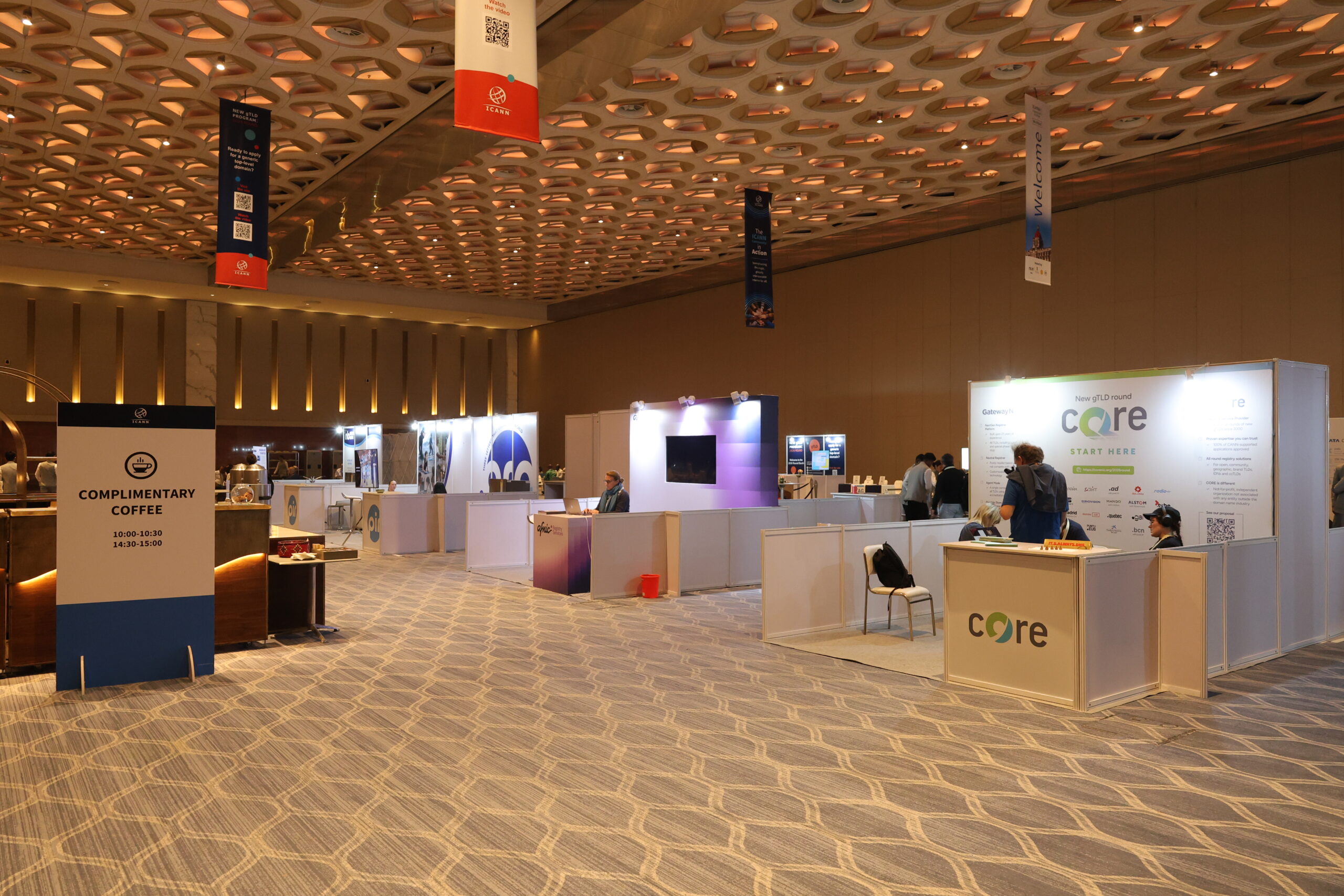 Kar 9102 | Ice India | Corporate Event Management & Mice Travel Agency KAR 9102