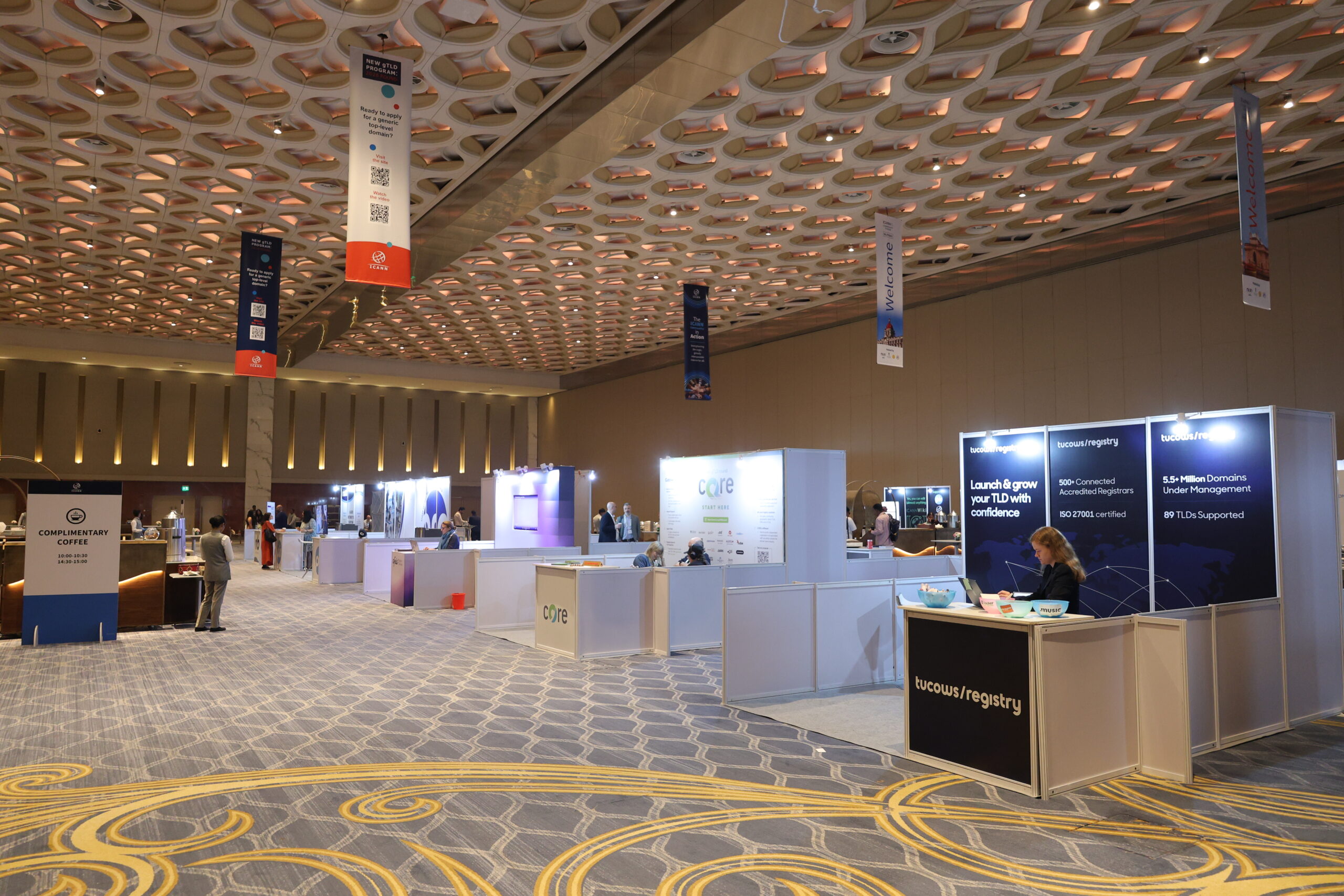 Kar 9118 | Ice India | Corporate Event Management & Mice Travel Agency KAR 9118