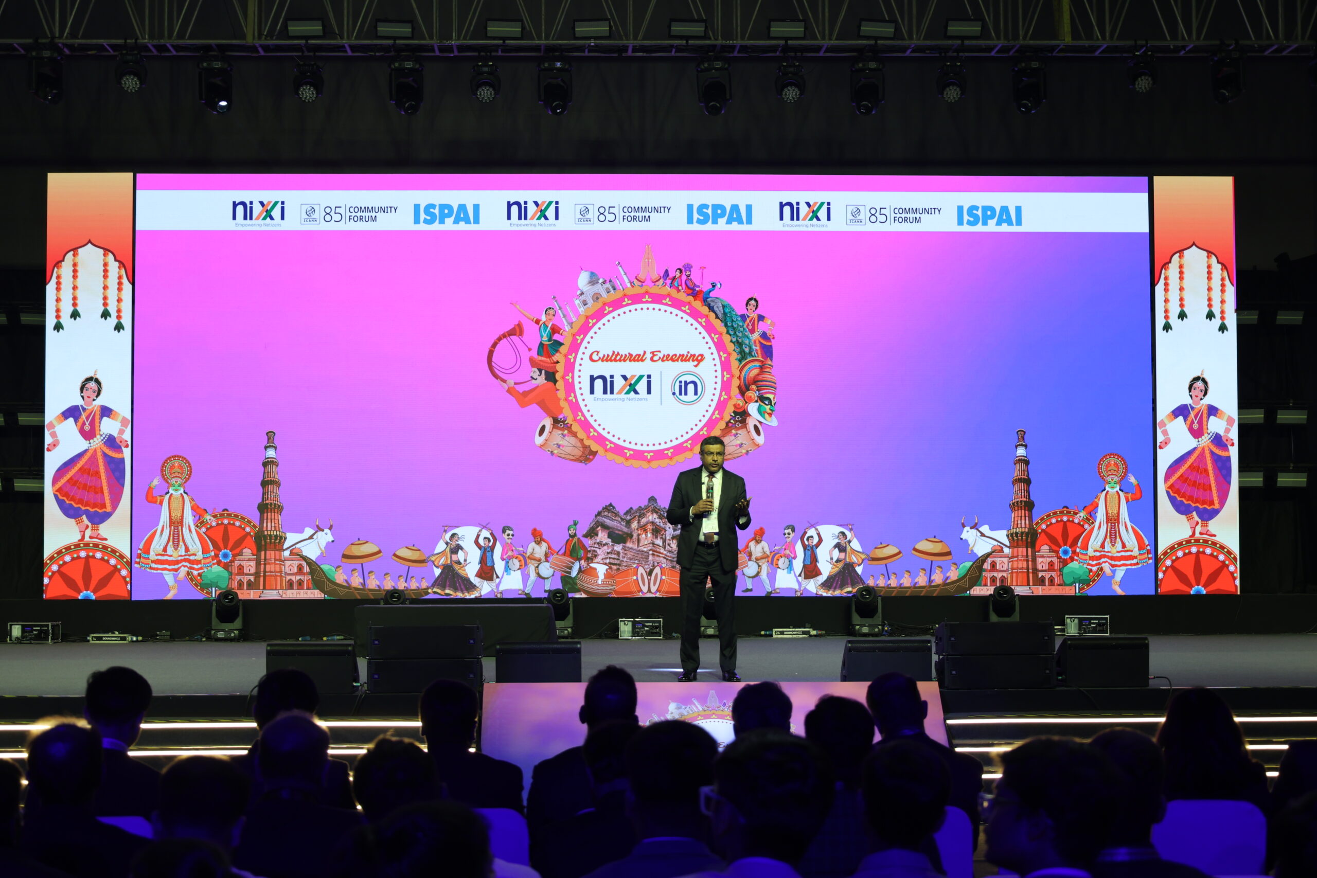 Kar 9763 | Ice India | Corporate Event Management & Mice Travel Agency KAR 9763