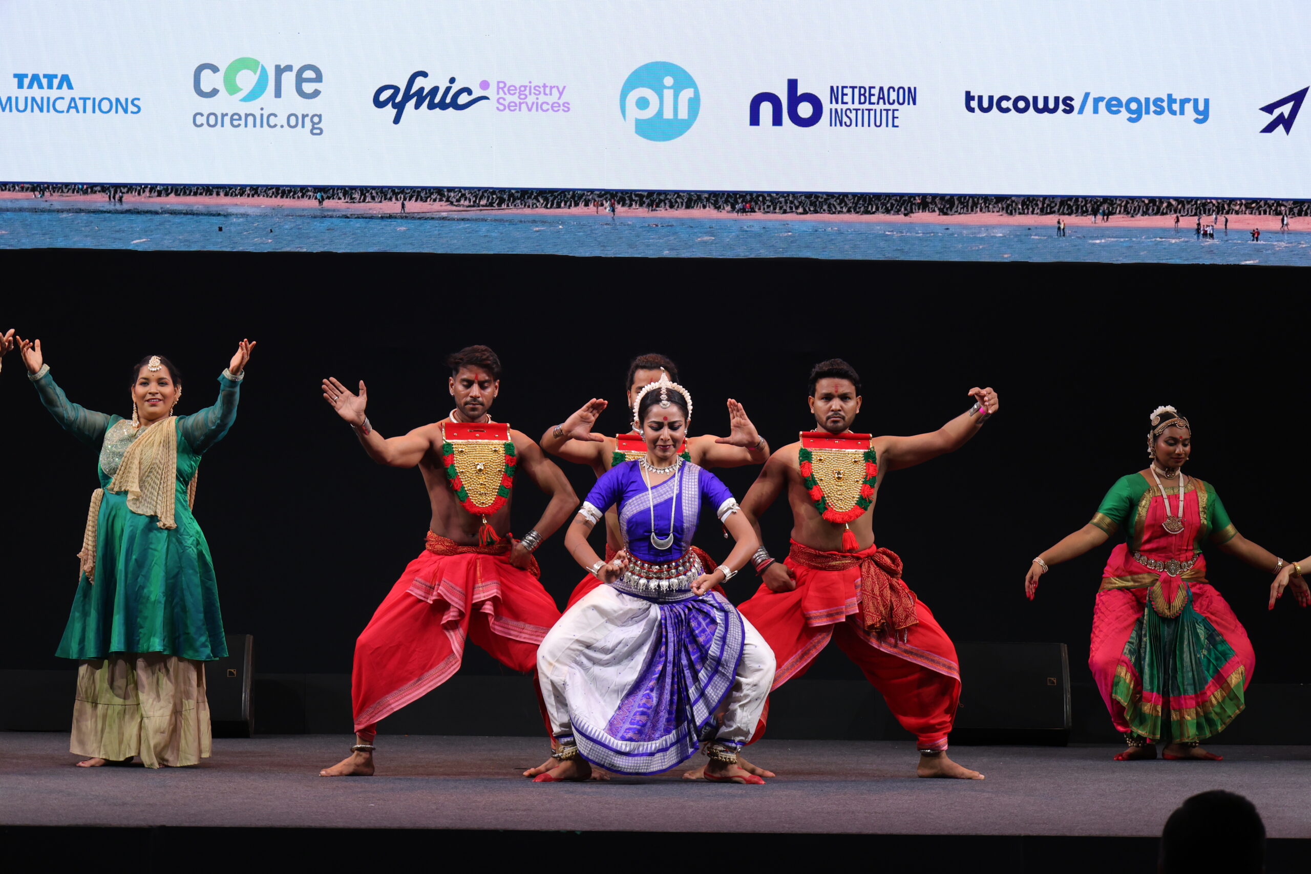 Kar 9775 | Ice India | Corporate Event Management & Mice Travel Agency KAR 9775