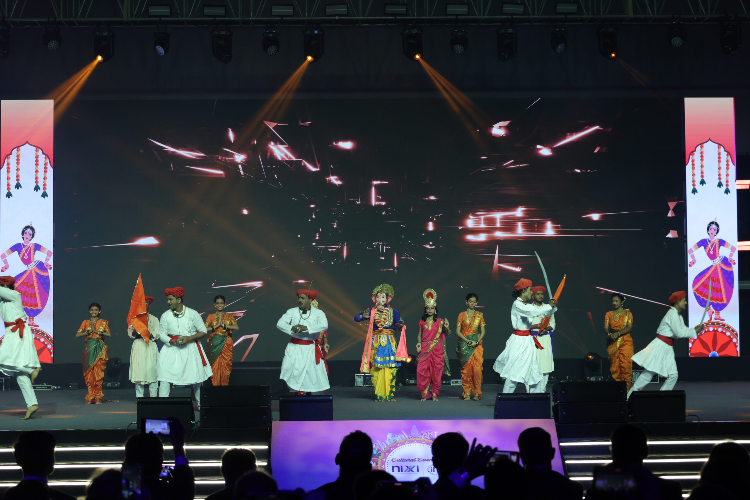 Kar 9780 | Ice India | Corporate Event Management & Mice Travel Agency KAR 9780