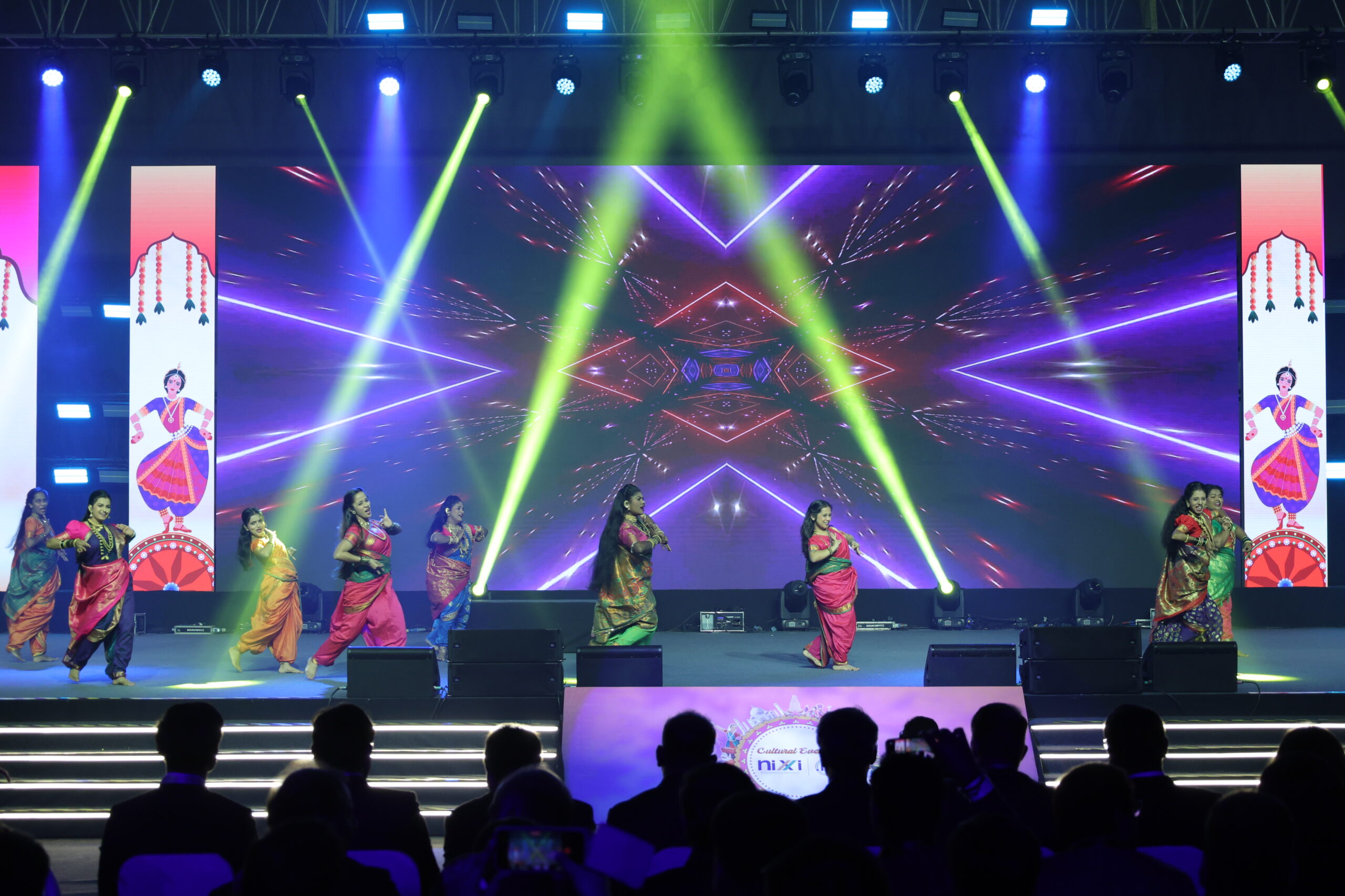Kar 9826 | Ice India | Corporate Event Management & Mice Travel Agency KAR 9826