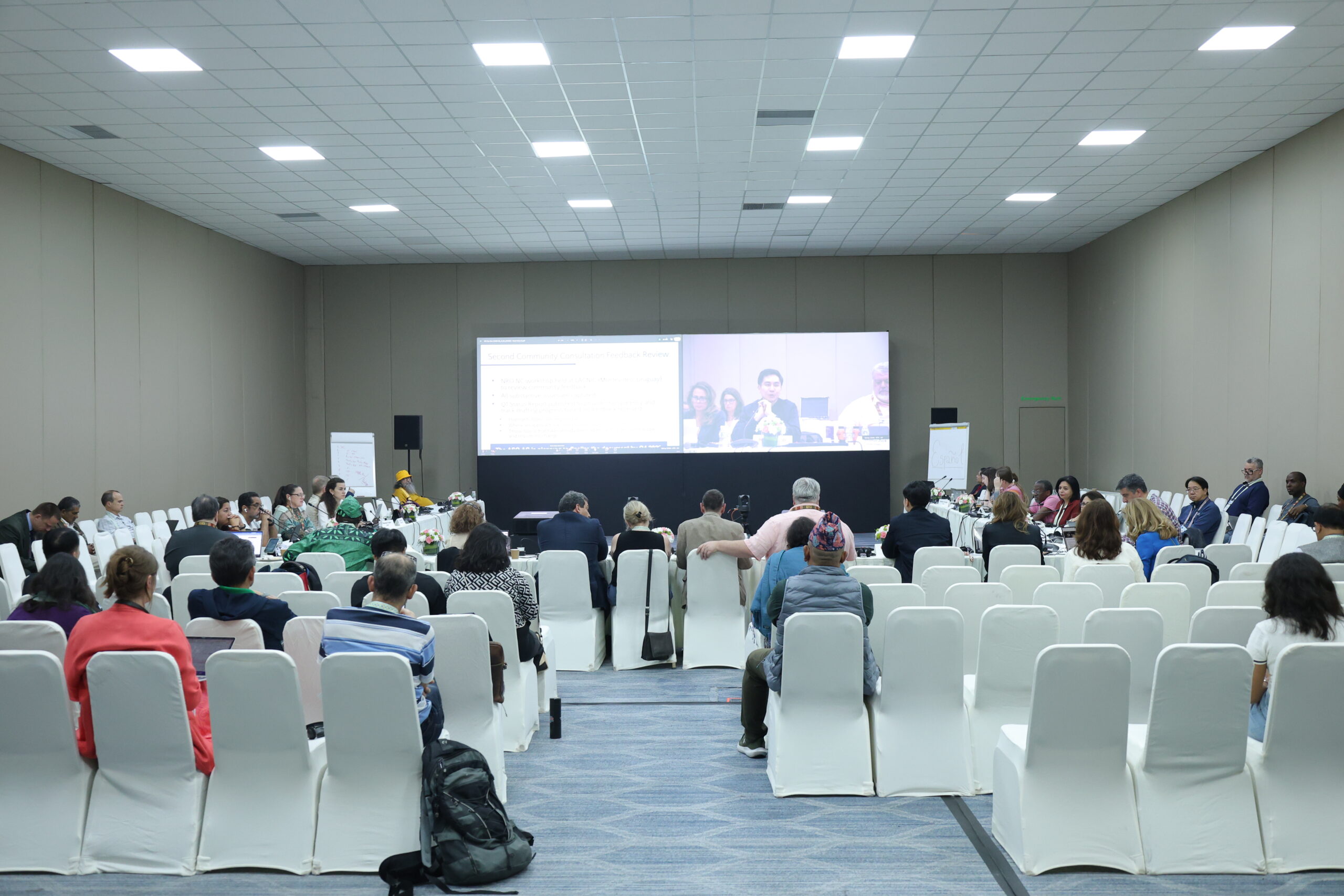 Joint Session Alac and Aso Ac 55134538642 O | Ice India | Corporate Event Management & Mice Travel Agency joint session alac and aso ac 55134538642 o